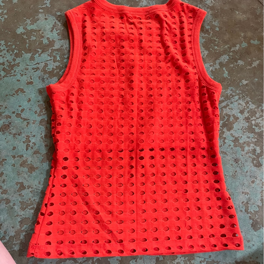 Alexander Wang Sleeveless Top